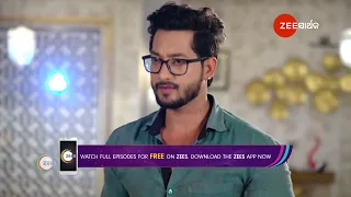 Suna Jhia | Ep - 613 | Apr 29, 2024 | Best Scene 1 | Zee Sarthak