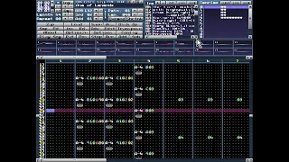 MilkyTracker - Computer Music, XM-modules
