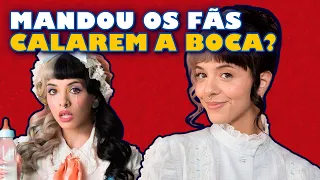 Melanie Martinez odeia o Brasil? Conheça a vida e as polêmicas da artista