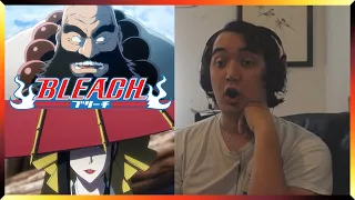 My Reactions to Bleach TYBW Episode 25: These Powers are Crazy