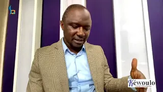 Infos de dernière minute sur l’affaire de Bah Diakhaté: Babacar Touré met en garde les youtubeurs