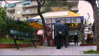 ΚΥΨΕΛΗ (ντοκιμαντέρ) - KIPSELI (documentary)