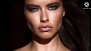 Adriana Lima - Judas