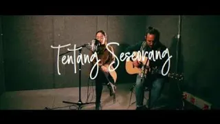 #Cover Anda - Tentang Seseorang (Cover) by The Macarons Project