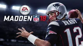 Madden 18 Career mode s1 ep 13