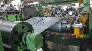 ZAM Steel Strip