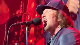 Pearl Jam "Daughter" 05/21/24 The Forum, Los Angeles, CA 4K (Pink Floyd's Another Brick in the Wall)