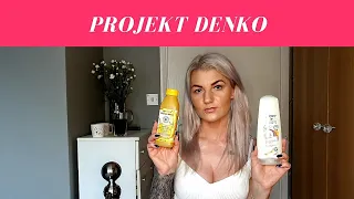 💗 PROJEKT DENKO ||  Wrzesień 2021 ||Pielęgnacja || Kolorówka || Coś do domu || Świeczki