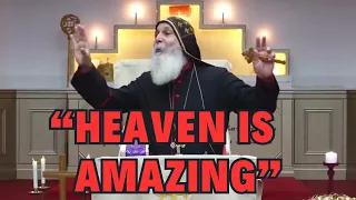 Jesus Is The Only Way To Heaven | Mar Mari Emmanuel