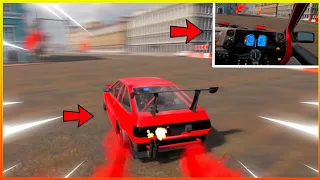 Drifting With Modified Toyota Sprinter Trueno AE86 | CarX Drift Racing 2