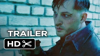 Child 44 Official Trailer #1 (2015) - Tom Hardy, Gary Oldman Movie HD