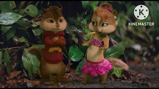 Rihanna - Lift Me Up (The Chipettes Cover)