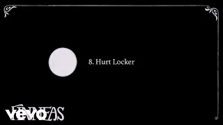 FINNEAS - Hurt Locker (Official Lyric Video)