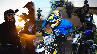 Supermoto Edit #2 | BraapLimter