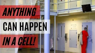 SCDC Inmate Dies In Cell Fight!