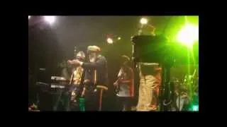 Abyssinians Live Le Plan  2013 06 25