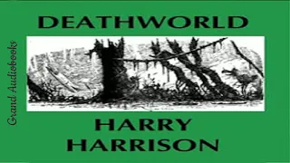 Deathworld by Harry Harrison (Full Audiobook)  *Learn English Audiobooks