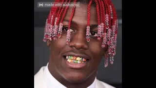 Lil Yachty - Holster / Strike (LQ Remaster)