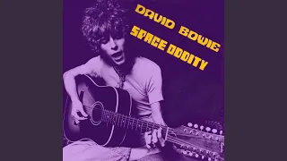 Space Oddity (Mono Single Edit) (2009 Remaster)