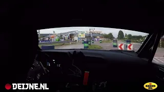 ONBOARD GTC Rally KP 7 - Hyundai I20 -  Deijne Autosport