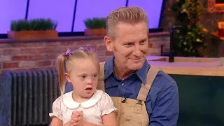 Country Star Rory Feek On Late Wife's Selfless Act: "She told me, 'I'm going to push the baby awa…