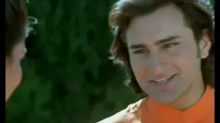 Mere Humsafar Full Video Song Keemat I Akshay Kumar Raveena Tandon Saif Ali Khan I