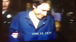 TED BUNDY WITH BILL HAGMAIER JUNE 30TH 1976 JUNE 13TH 1977 SEGMENT-2 FEBRUARY 13TH 1986