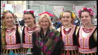 Polish Studio (2017-06-10) - Carassauga Festival