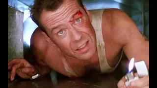 John McClane Kill Count