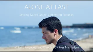 'Alone At Last' (2022) Short Film shot on BMPCC4k