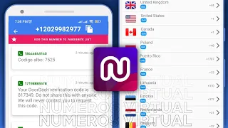 COMO CREAR NUMEROS VIRTUALES [2024]
