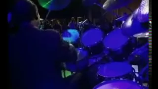 drum solo - harvey mason