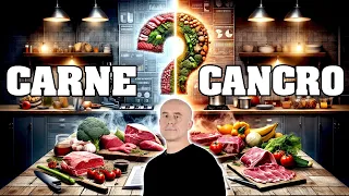 La Carne è Cancerogena?