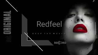 Redfeel  -  Melancholia (Original Mix) 2024