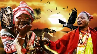IJA BALOGUN ATI ELEYE - An African Yoruba Nollywood Movie Starring - Lalude