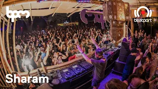 Sharam @ BPM Costa Rica | @beatport Live