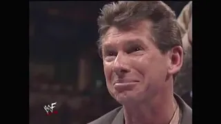 Stone Cold Steve Austin Tortures Vince Mcmahon