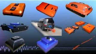 Что такое георадар ОКО-2 / OKO-2 GPR