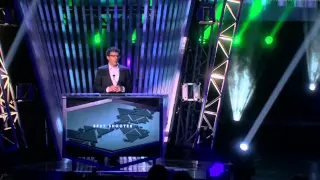 The Game Awards 2014 с Ильей Мэддисоном