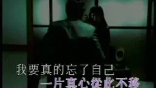 劉德華-鐵了心愛你-MV.flv