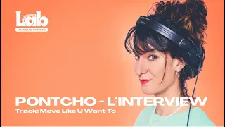 Pontcho l'Interview - Various Artist Compilation - Pygments Lab