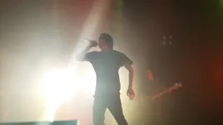 [AMATORY] × Анатолий Борисов(Wildways) - Faka Faka Yeah | Известия Hall 12.09.2020