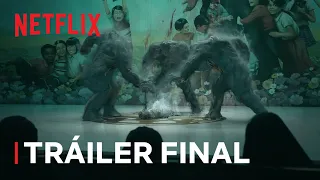 Rumbo al infierno | Tráiler final | Netflix