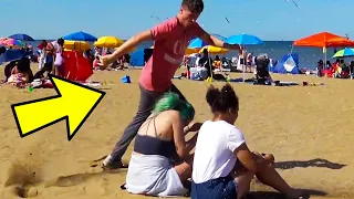 5 Best Of Public Pranks 2022 (So Far..)