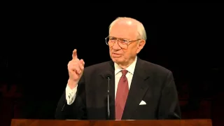 Gordon B. Hinckley - The revelation on having one piercing of the ears. Also, tattoos.