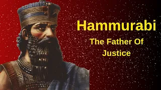 Hammurabi: The Great King of Babylon | Ancient Mesopotamian History