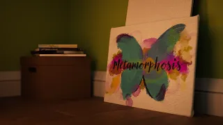 Metamorphosis Short Film