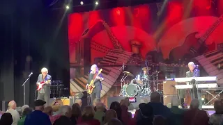 Midnight Confessions (Partial Video) - The Grass Roots - March 9, 2024 - Capitol Theatre - Live