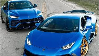 23 YEAR OLD FOREX TRADER BUYS 2 LAMBORGHINIS IN ONE WEEK | *HERE’s HOW HE DID IT*