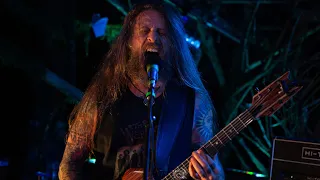 YOB - Adrift in the Ocean - Woods Stage @Pickathon 2019 S07E03